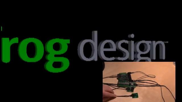 WPF Controlled by external sensors смотреть онлайн