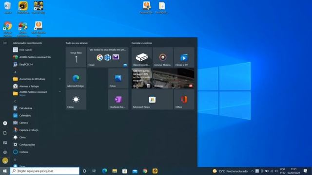 INSTALANDO PHOENIX OS THUNDER смотреть онлайн