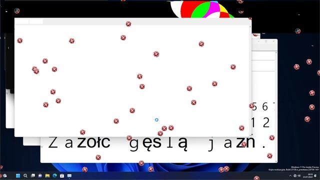 Sulfoxide.exe on WIndows 11 - Uneditied смотреть онлайн
