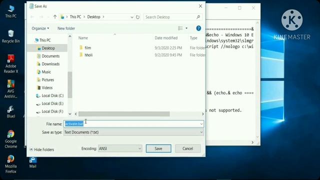 How to Activate Windows 10 free Permanentaly | Solve Windows Activation Error | Hindi смотреть онлайн