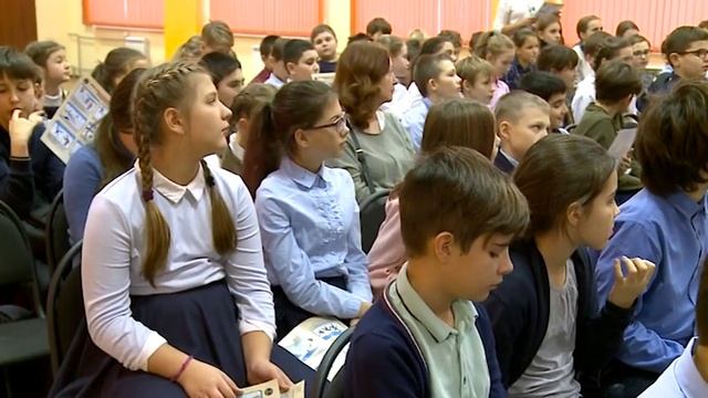 (12 +) Детям напомнили о безопасности на льду смотреть онлайн
