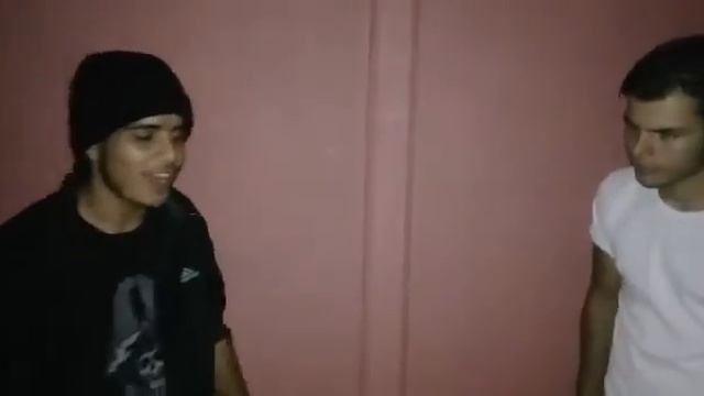 Intro (un freestylesito para iniciar) смотреть онлайн