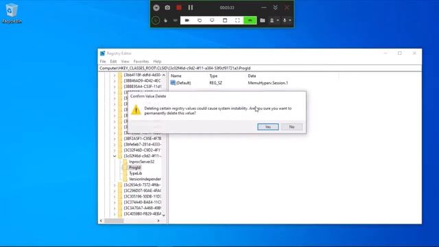 🔥☣Memu-installer.exe virus🧬How to remove it🧹 смотреть онлайн