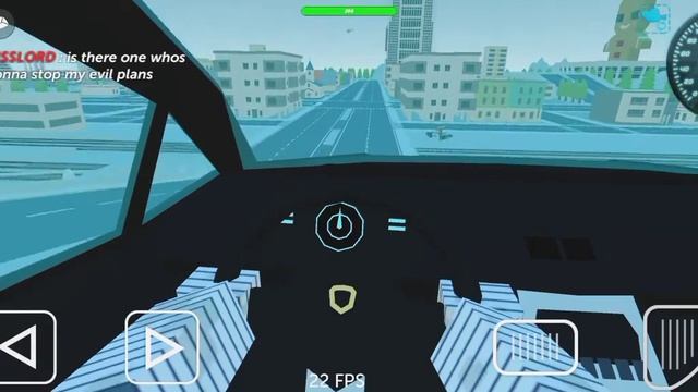 Simple Sandbox 2 | Trolling cops смотреть онлайн
