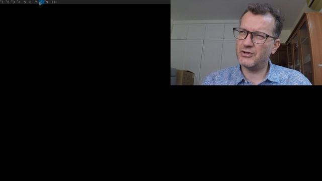 My suckless dwm workflow: Satisfyingly stable смотреть онлайн