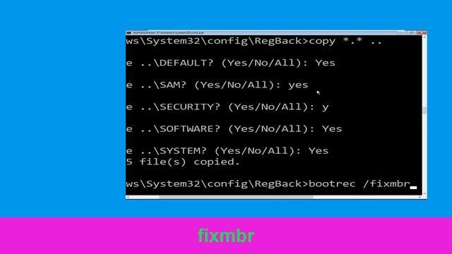 SYSTEM_SERVICE_EXCEPTION 0x0000003B Windows 10 Blue Screen Error смотреть онлайн