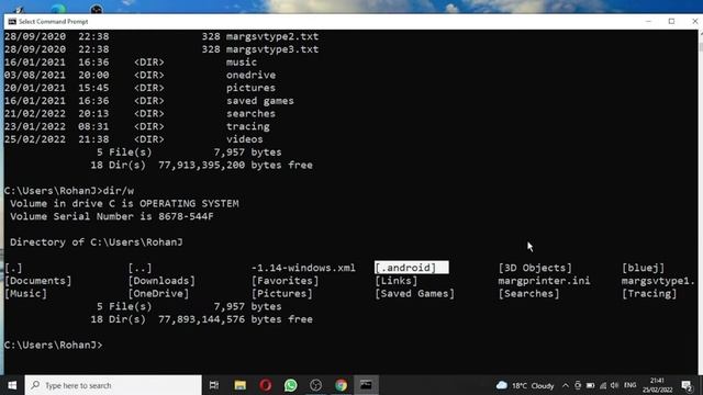MS DOS DAY 3 смотреть онлайн
