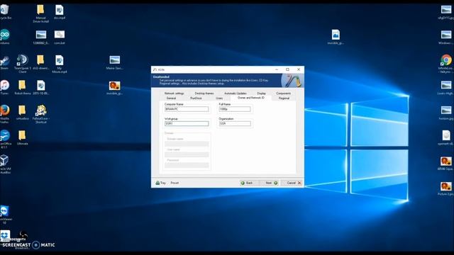 Slipstreaming windows xp pro. using nlite on windows 10 смотреть онлайн