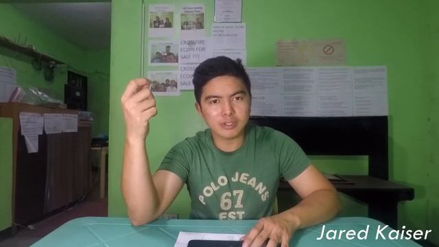 Should you deepfreeze your pisonet computer ? смотреть онлайн