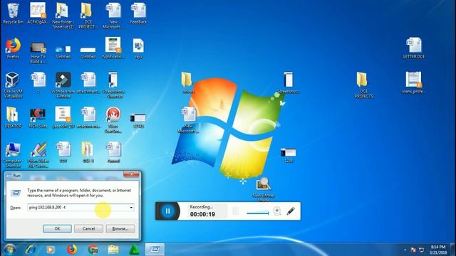 how to ping windows xp 7 8 8.1 and 10 review смотреть онлайн