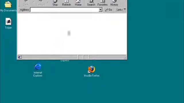 Windows 98 error смотреть онлайн
