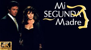 Моя вторая мама / Mi Segunda Madre (TV series) [Заставка 4K]