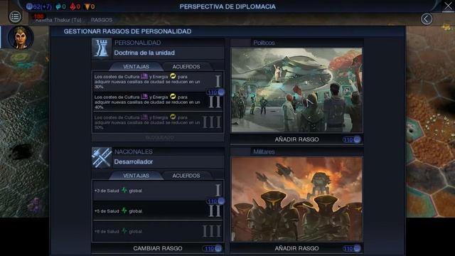 Sid Meiers Civilization Beyond Earth 1 смотреть онлайн