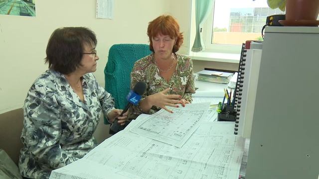 Инженерный центр Штрих смотреть онлайн