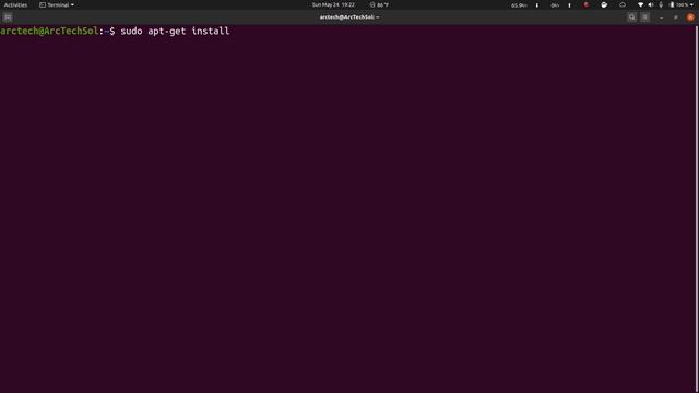 Installing ADB & Fastboot drivers in Ubuntu 20.04 LTS смотреть онлайн