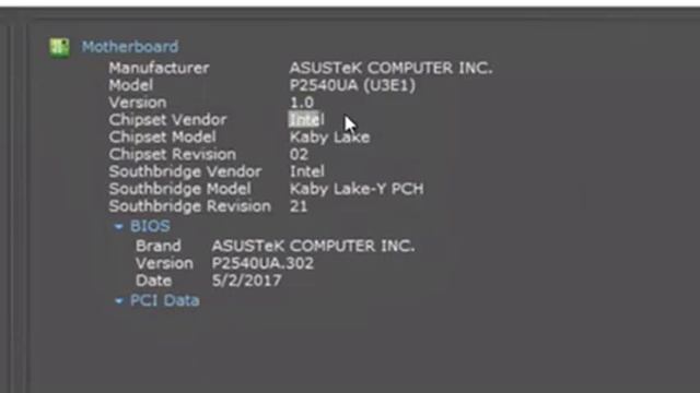 Cómo utilizar el programa Speccy смотреть онлайн