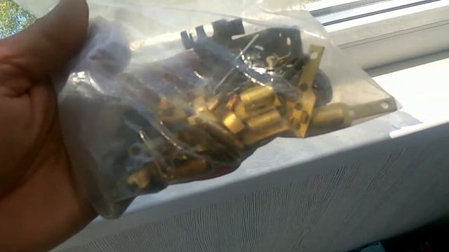 Дополнительный доход с копа Сдаём шмурдяк с копа в пункт приёма лома смотреть онлайн