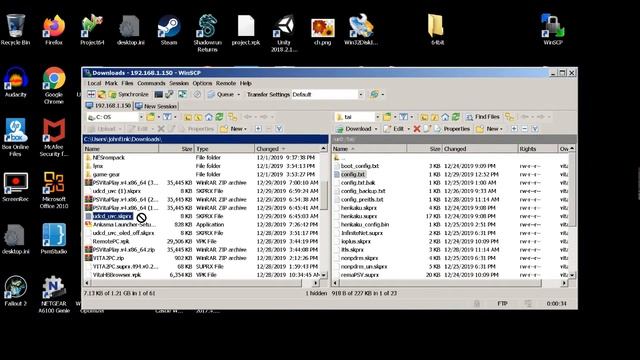 How To Stream Your PS Vita To PC Using VitaDock/VitaPlay (2019) смотреть онлайн