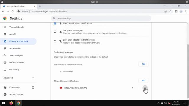 Advnottech.com pop-up advertisements - how to block? смотреть онлайн