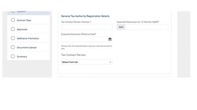 Comprehensive Establishment User Manual on Single Window System смотреть онлайн