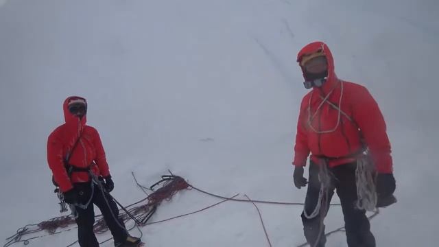 Patagonia Climbing - Cerro Torre Ragni 공감3 смотреть онлайн