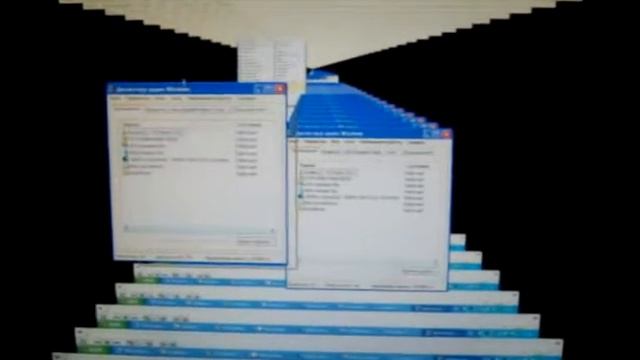 КОМП ЗАВИС.XP.ПРОСТО НЕ О ЧЕМ. смотреть онлайн