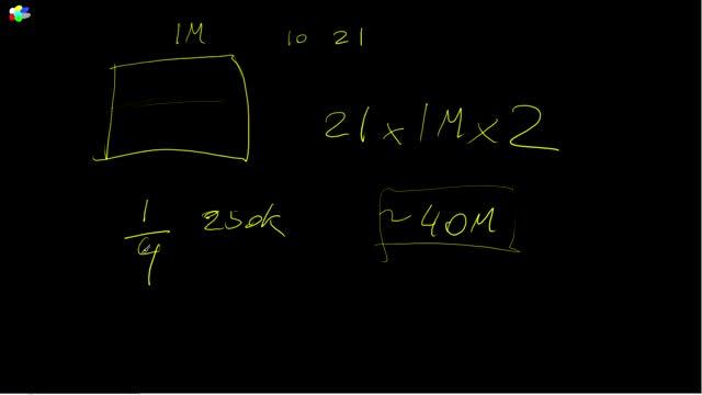 Separated Gauss Filter Part 2 [C++ 3D DirectX Tutorial] смотреть онлайн