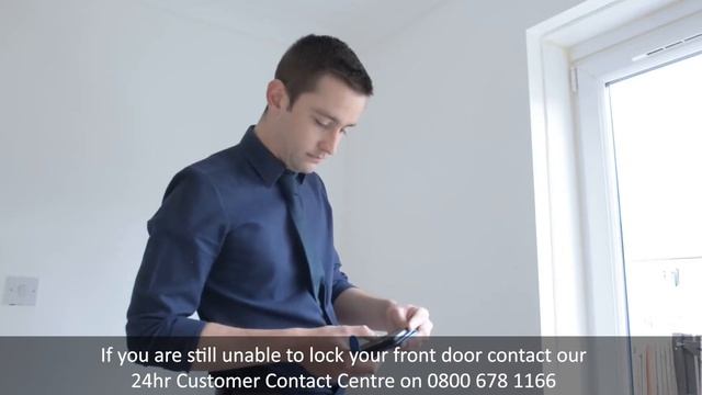 How to close and secure a door or window смотреть онлайн