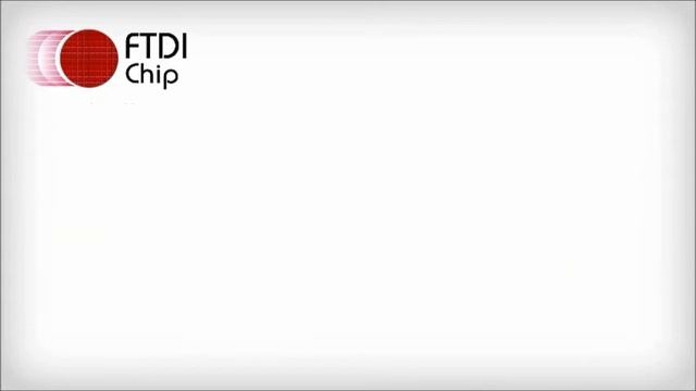 FTDI Chip – More Effective Way of Instigating Capacitive Touch User Interfaces смотреть онлайн
