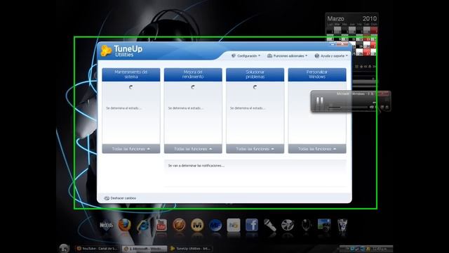Restaurar Sistema XP Facilmente y Borrar Puntos de Restauración Antiguos. смотреть онлайн