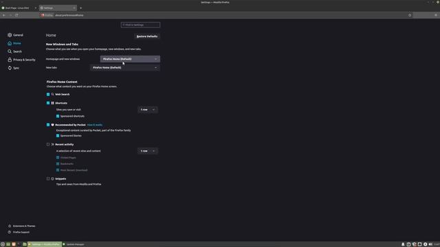 Linux Mint Install and Review | The Best Linux Distro? смотреть онлайн