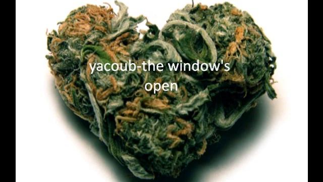 the window's open (2) смотреть онлайн