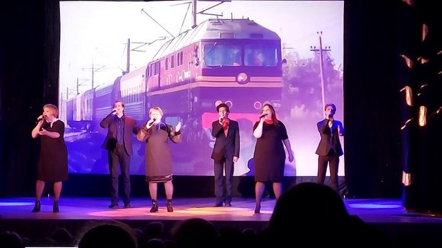 Семейная вокальная группа "Радуница" смотреть онлайн