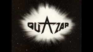 Quazar - Shades Of Quaze (1978)
