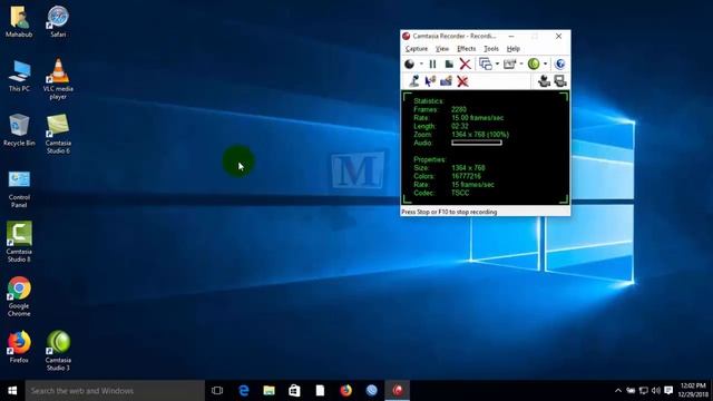 MCSA Lecture 01: Enable Hyper-V in Windows 10 For Home Practice смотреть онлайн