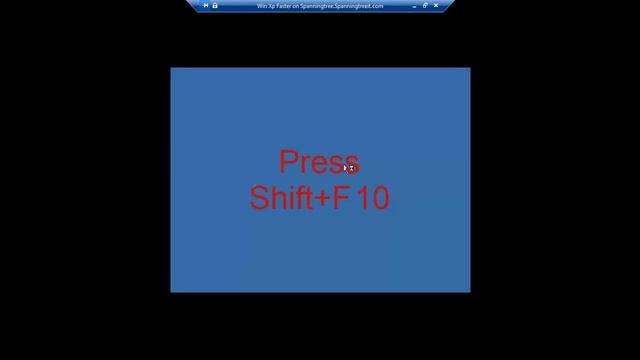 How To Install Windows XP Faster смотреть онлайн