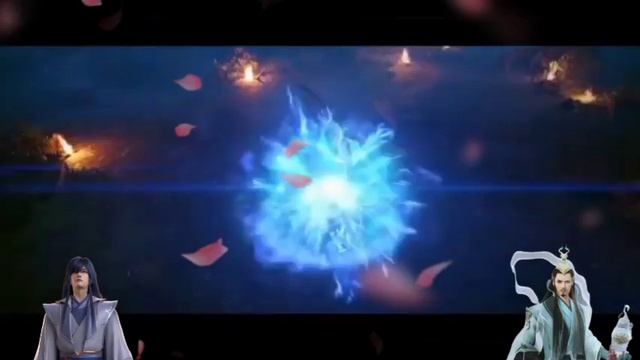 Episode 482 || Martial Universe [ Wu Dong Qian Kun ] wdqk Season 6 English story смотреть онлайн