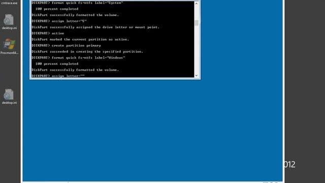 ConfigMgr 2012 Operating System Deployment Part XII OSD and the ADK смотреть онлайн