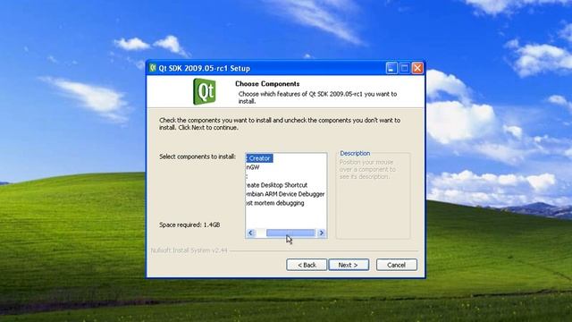HowTo Qt : Download und Installation смотреть онлайн
