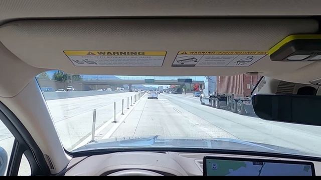 Genesis GV80 2 5T POV Test Drive
