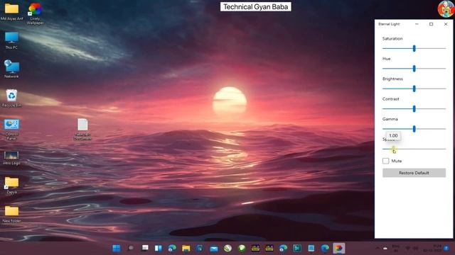 How To Set Live Wallpaper For Windows смотреть онлайн