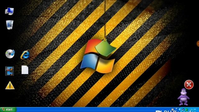 BONZIBUDDY KILLS WINDOWS Remake смотреть онлайн