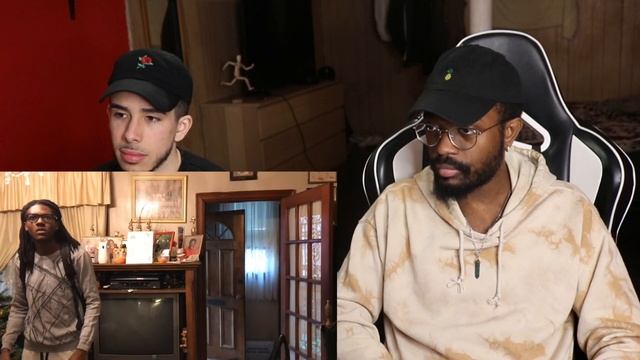 PLEASE CLOSE YOUR DOORS 🤣😂 | “We Don’t Close Doors In This House” 2 | REACTION!! смотреть онлайн
