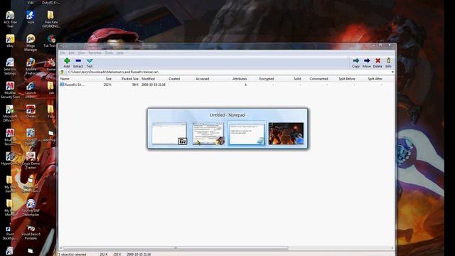 How to use 7zip смотреть онлайн