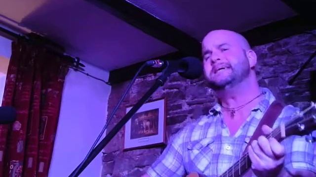 Darren Nigel Evans 'Shadows of the Past' смотреть онлайн