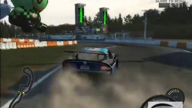 Viper Drift смотреть онлайн
