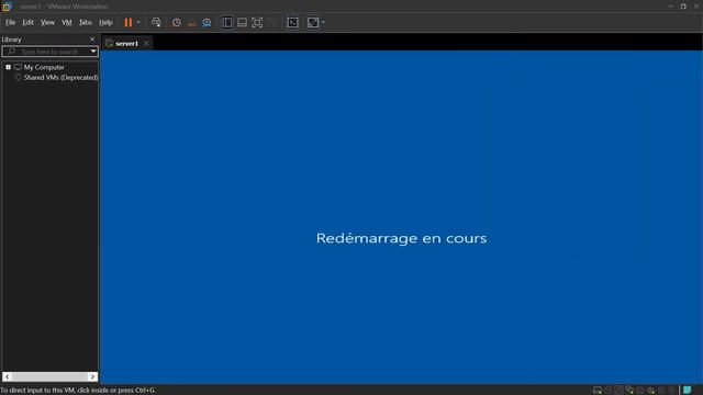 Comment Supprimer/Désinstaller DNS sur Windows server 2019 смотреть онлайн