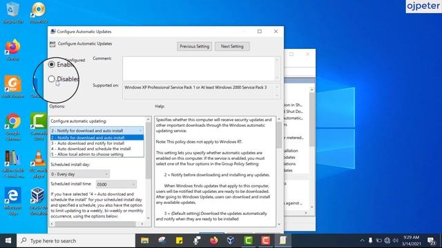 disable windows 10 automatic updating permanently in 3 simplest ways смотреть онлайн