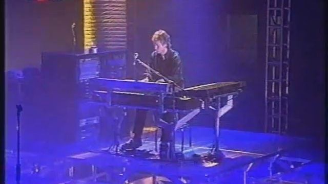 Genesis - There Must Be Some Other Way (Live)