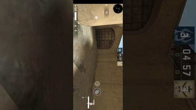 CSGO 2012 via csmoe смотреть онлайн